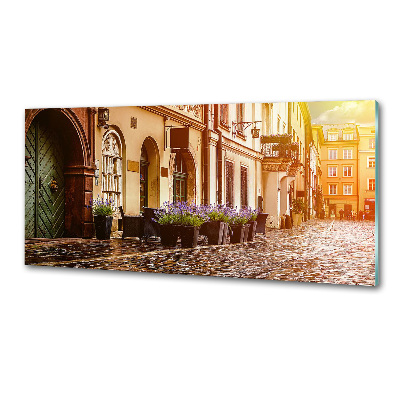Panel do kuchyne Krakov Poľsko