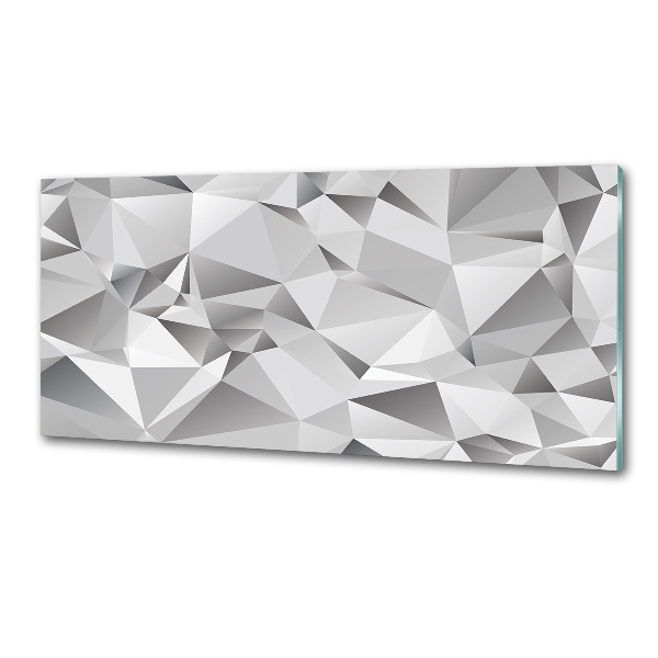 Panel do kuchyne Abstrakcie 3D