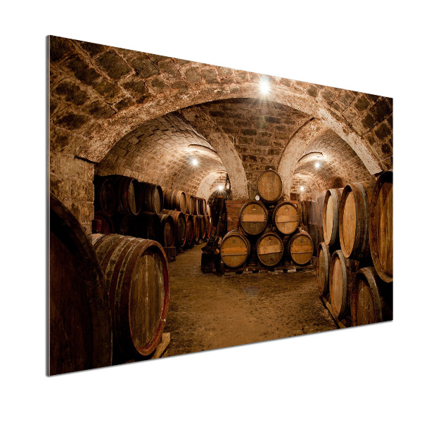 Panel do kuchyne Sudy vinice