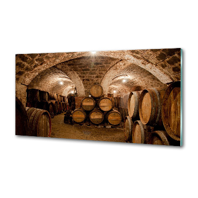 Panel do kuchyne Sudy vinice