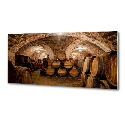Panel do kuchyne Sudy vinice