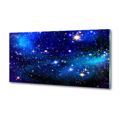 Panel do kuchyne Hviezdne nebo