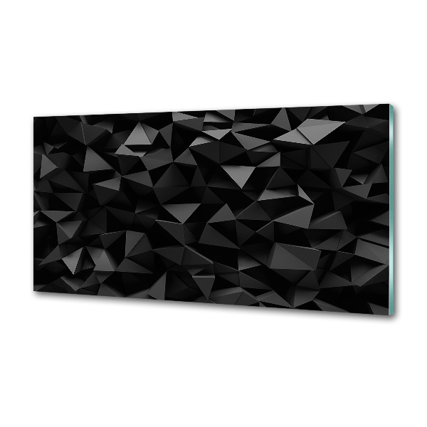 Panel do kuchyne Abstrakcie 3D
