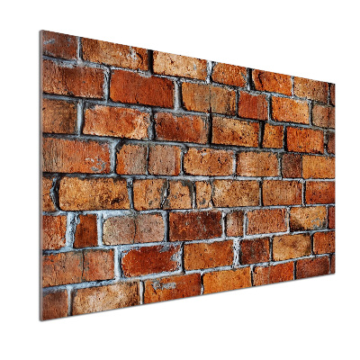 Panel do kuchyne Murovaná múr