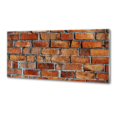 Panel do kuchyne Murovaná múr