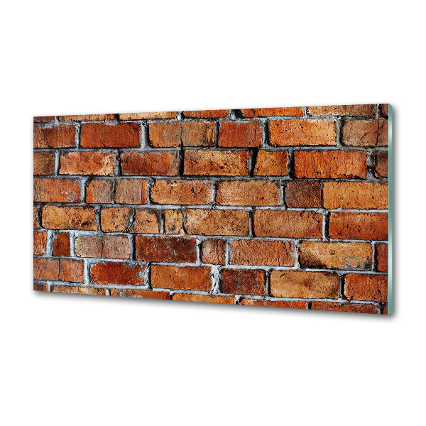 Panel do kuchyne Murovaná múr