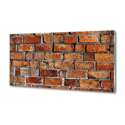 Panel do kuchyne Murovaná múr