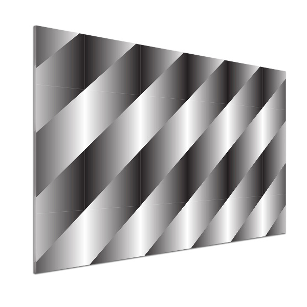 Panel do kuchyne Abstrakcie pásky