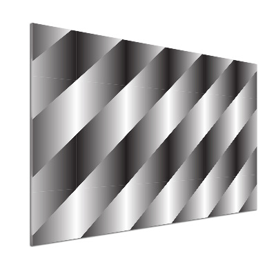Panel do kuchyne Abstrakcie pásky