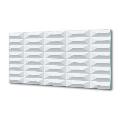 Panel do kuchyne Geometrické pozadie