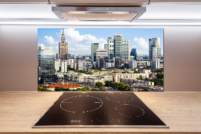Panel do kuchyne Varšava Poľsko