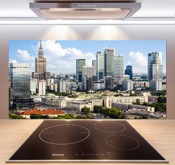 Panel do kuchyne Varšava Poľsko