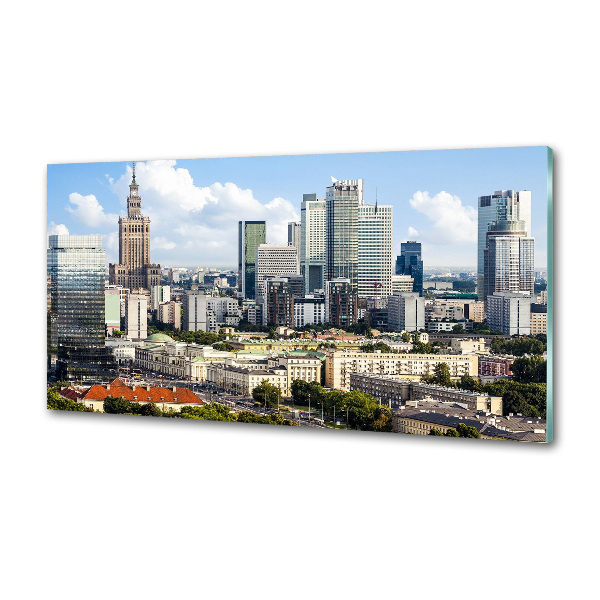 Panel do kuchyne Varšava Poľsko