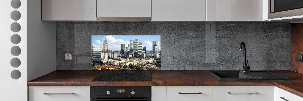 Panel do kuchyne Varšava Poľsko
