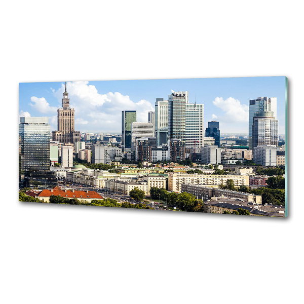 Panel do kuchyne Varšava Poľsko
