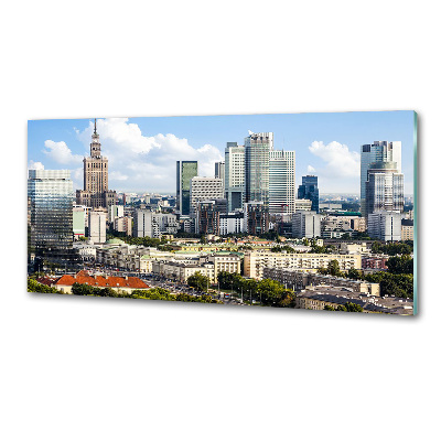 Panel do kuchyne Varšava Poľsko