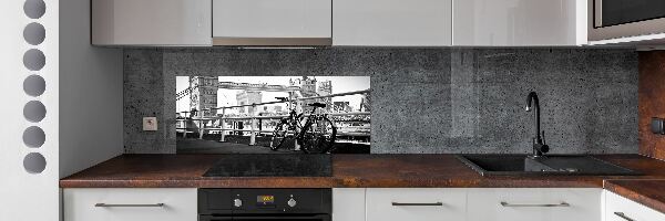 Panel do kuchyne Kolo Londýn