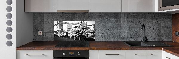 Panel do kuchyne Kolo Londýn