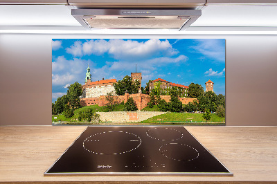 Panel do kuchyne Krakov Poľsko