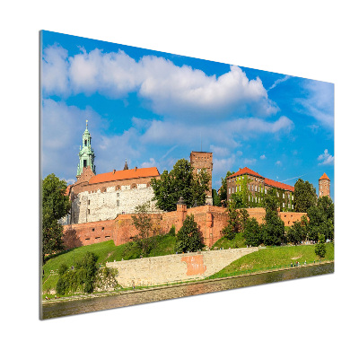 Panel do kuchyne Krakov Poľsko