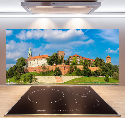 Panel do kuchyne Krakov Poľsko