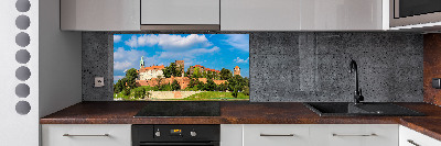Panel do kuchyne Krakov Poľsko