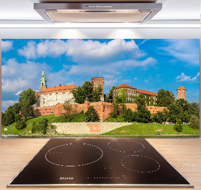 Panel do kuchyne Krakov Poľsko