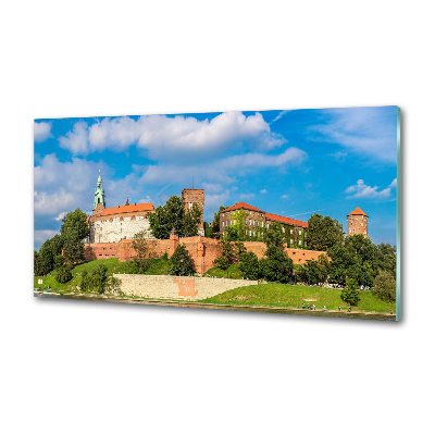 Panel do kuchyne Krakov Poľsko