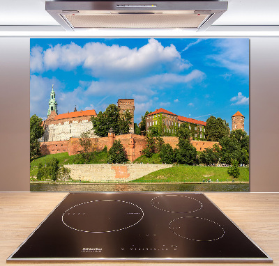 Panel do kuchyne Krakov Poľsko