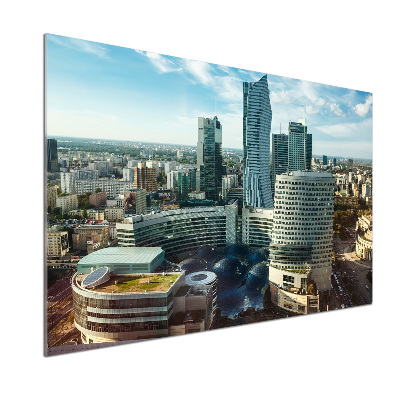 Panel do kuchyne Varšava Poľsko