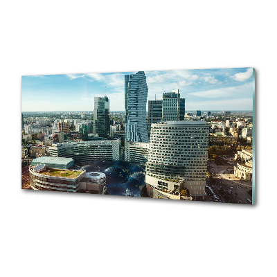 Panel do kuchyne Varšava Poľsko