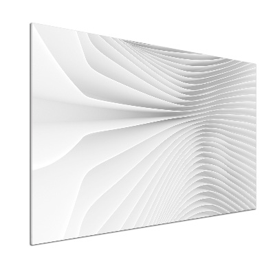 Panel do kuchyne Abstrakcie čiary
