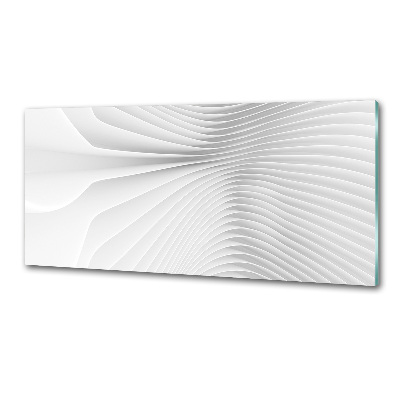 Panel do kuchyne Abstrakcie čiary
