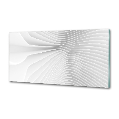 Panel do kuchyne Abstrakcie čiary