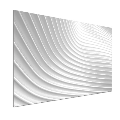 Panel do kuchyne Abstrakcie čiary