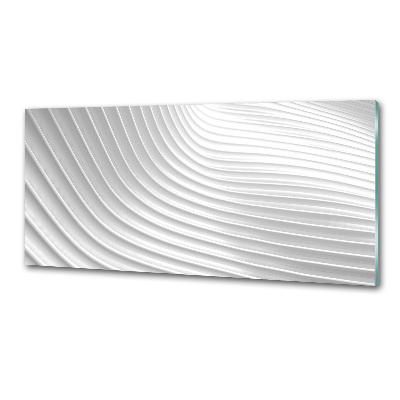 Panel do kuchyne Abstrakcie čiary