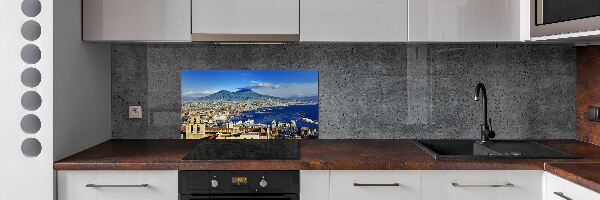Panel do kuchyne Neapol Taliansko