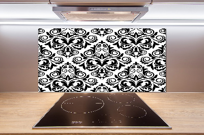 Panel do kuchyne Ornamenty pozadia
