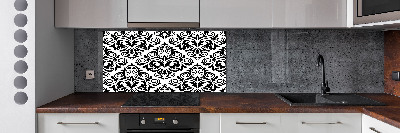 Panel do kuchyne Ornamenty pozadia