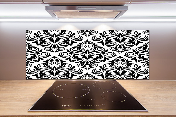 Panel do kuchyne Ornamenty pozadia