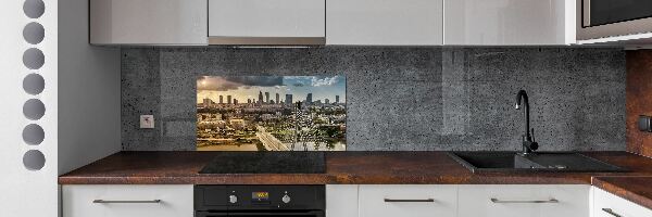 Panel do kuchyne Varšava Poľsko