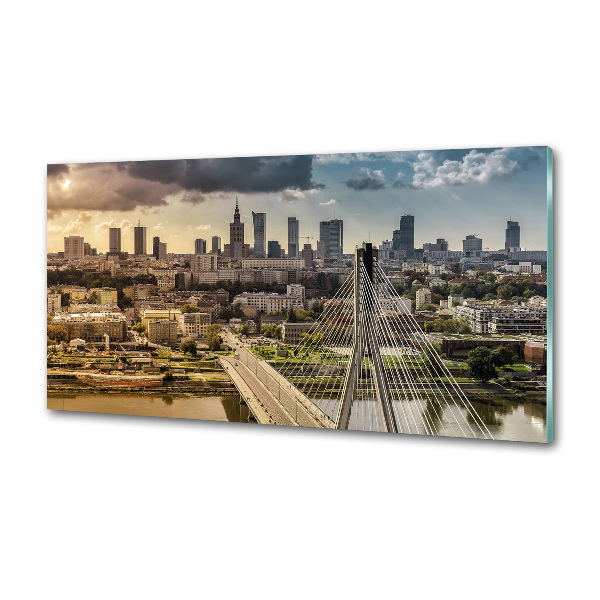 Panel do kuchyne Varšava Poľsko