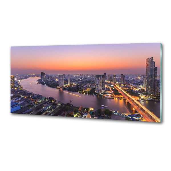 Panel do kuchyne Západ Bangkok