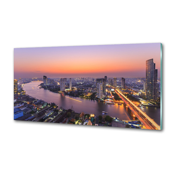Panel do kuchyne Západ Bangkok