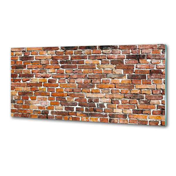Panel do kuchyne Murovaná múr