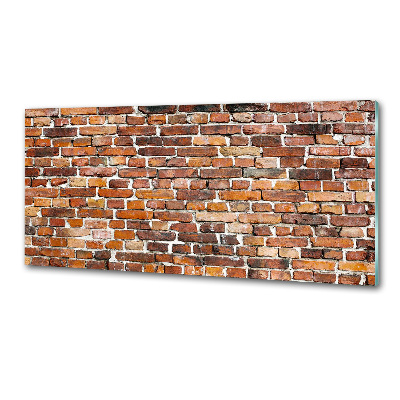 Panel do kuchyne Murovaná múr