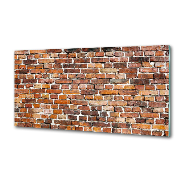 Panel do kuchyne Murovaná múr