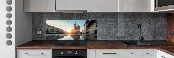 Panel do kuchyne Krakov Poľsko
