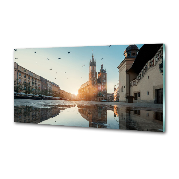 Panel do kuchyne Krakov Poľsko