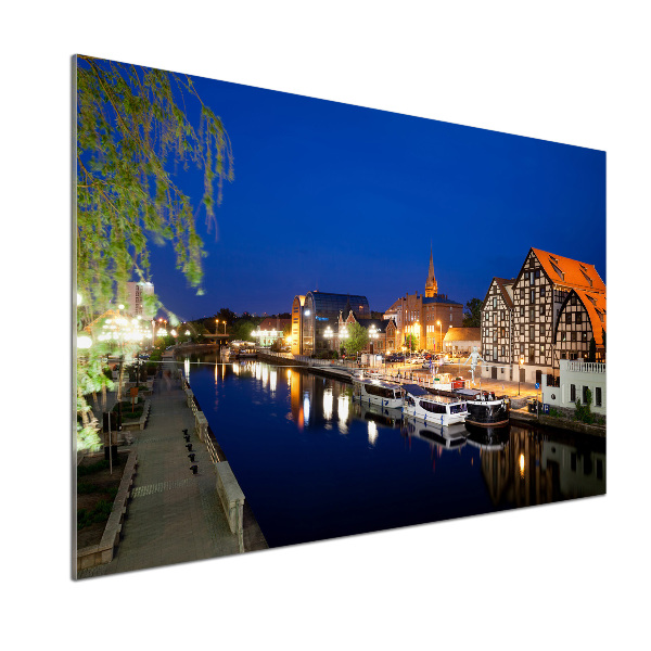Panel do kuchyne Nočný Bydgoszcz